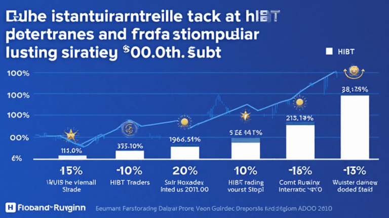 HiBT trading volume-btcmajor