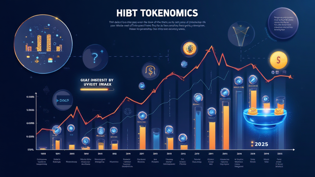 HiBT tokenomics-btcmajor