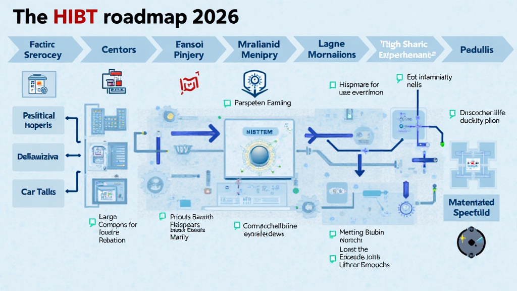 HiBT roadmap 2026-btcmajor