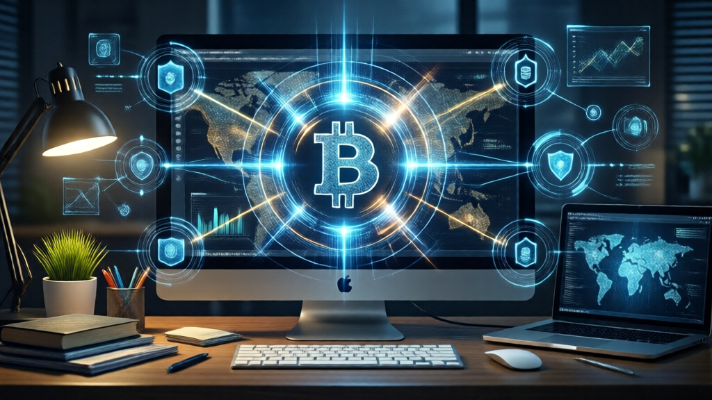 web3 network protocols-btcmajor