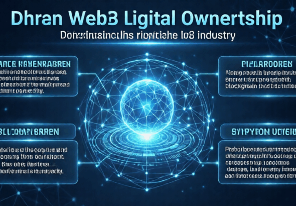 web3 digital ownership-btcmajor