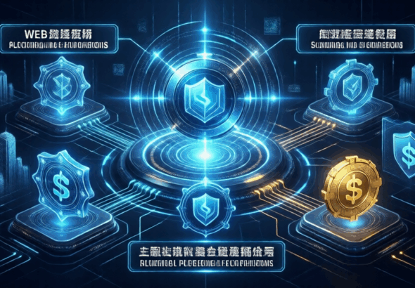 web3 digital platforms-btcmajor