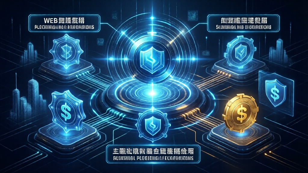 web3 digital platforms-btcmajor