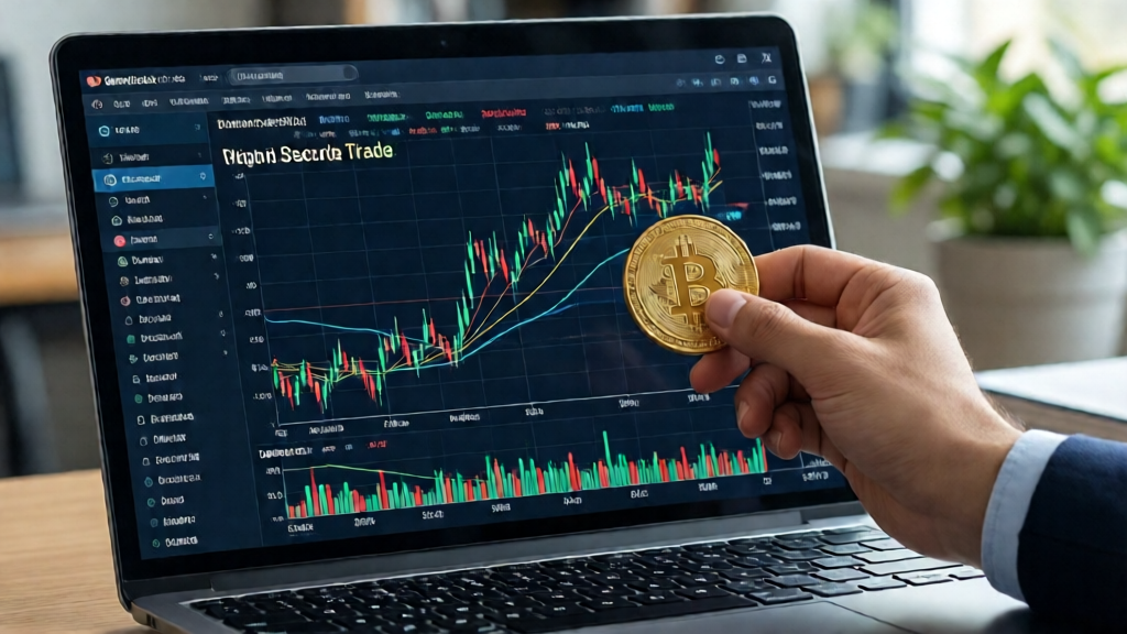 centralized exchange-btcmajor