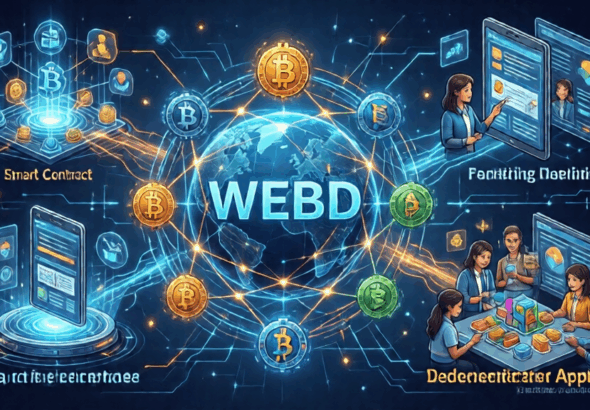 web3 ecosystem-btcmajor