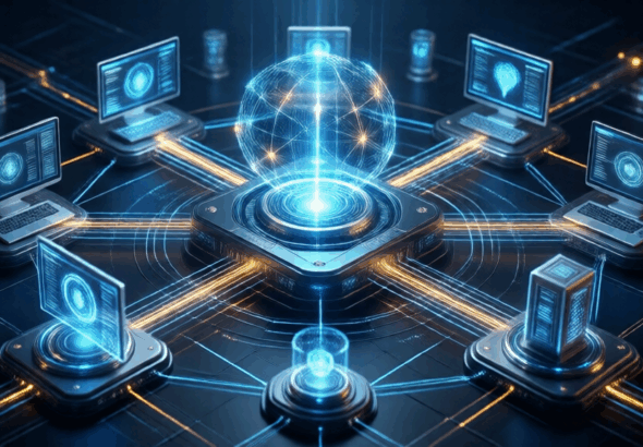 web3 decentralized networks-btcmajor