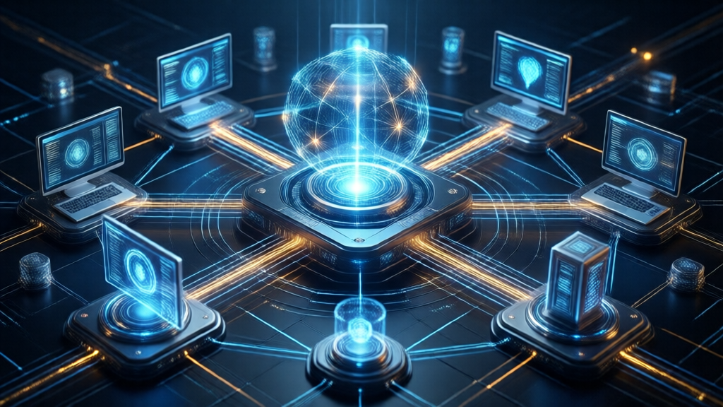 web3 decentralized networks-btcmajor