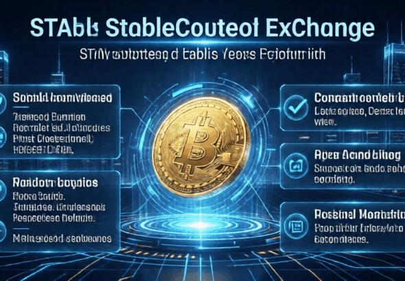 stablecoin exchange-btcmajor