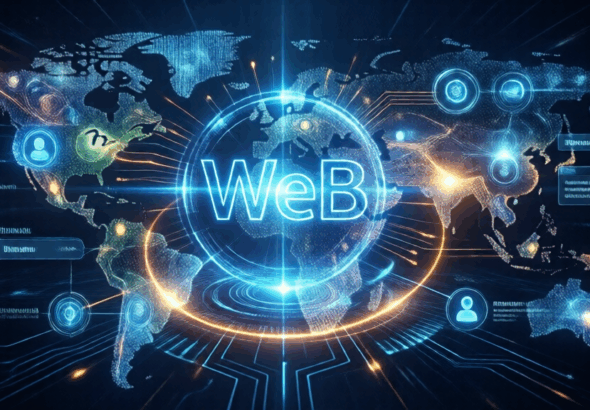 web3 digital economy-btcmajor