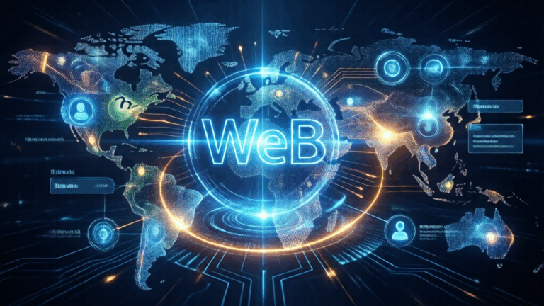 web3 digital economy-btcmajor