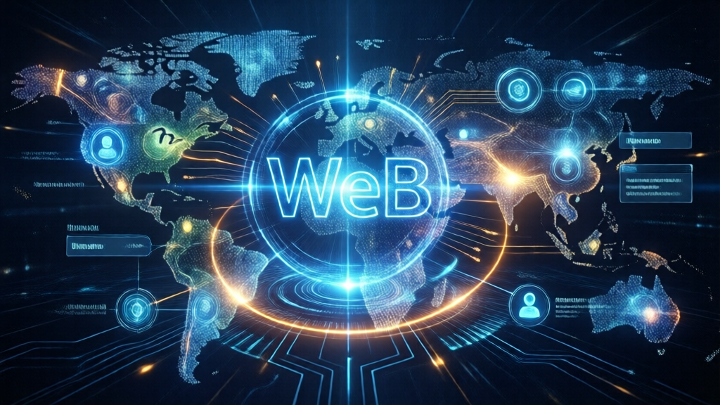 web3 digital economy-btcmajor