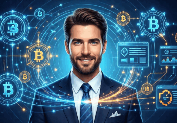 web3 decentralized apps-btcmajor