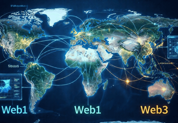 web3 technology development-btcmajor