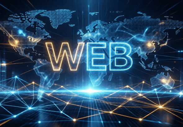 web3 internet technology-btcmajor