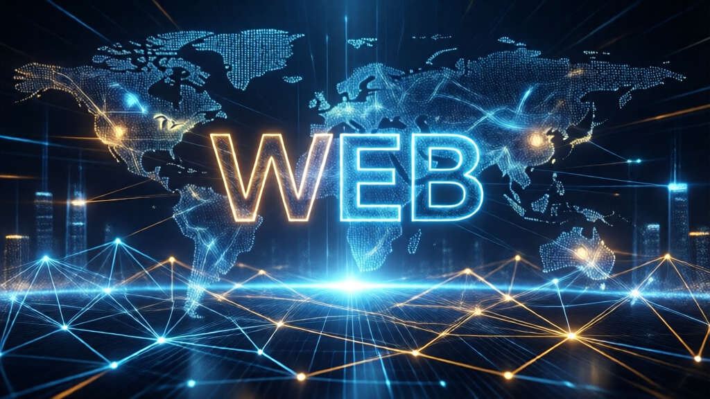 web3 internet technology-btcmajor