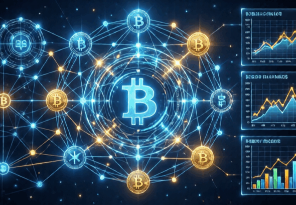 web3 crypto ecosystem-btcmajor