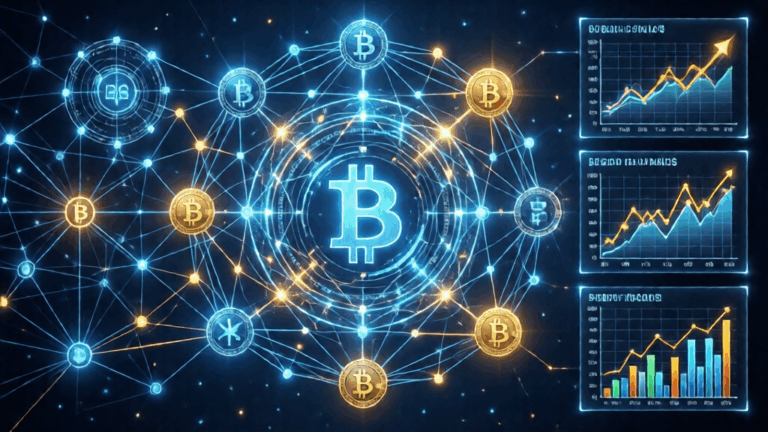 web3 crypto ecosystem-btcmajor