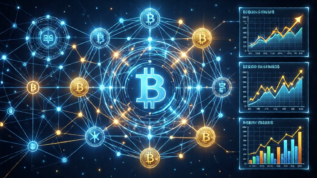 web3 crypto ecosystem-btcmajor