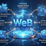 web3 application development-btcmajor