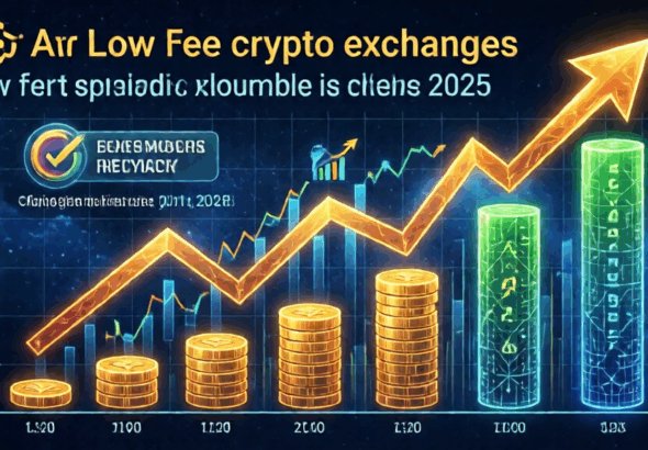 low fee crypto exchanges-btcmajor