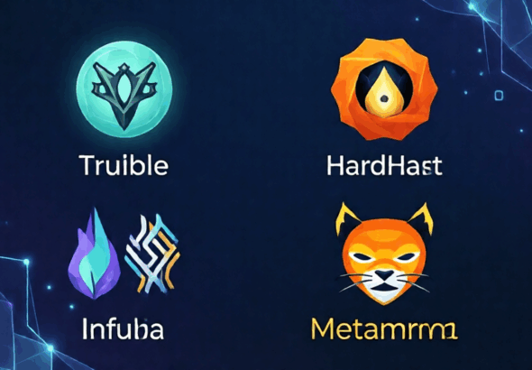 web3 developer tools-btcmajor