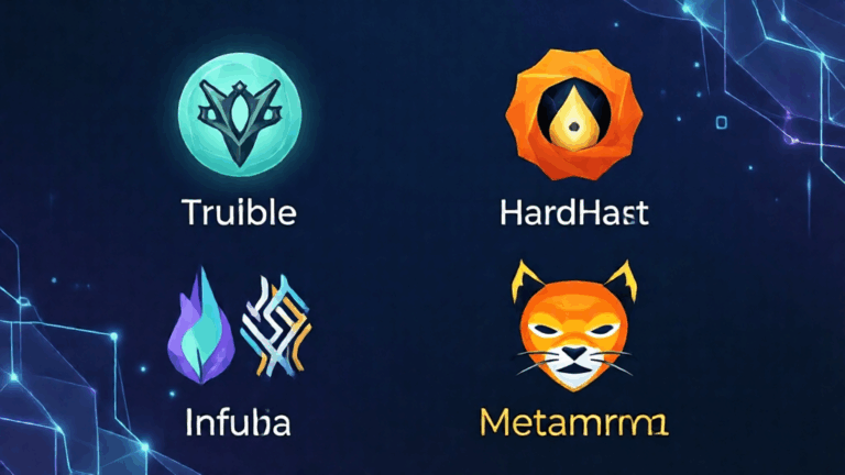 web3 developer tools-btcmajor