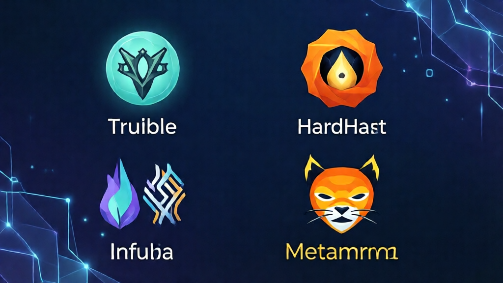 web3 developer tools-btcmajor