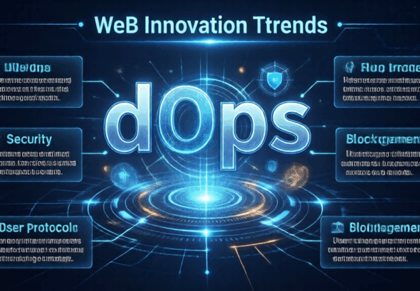 web3 innovation trends-btcmajor