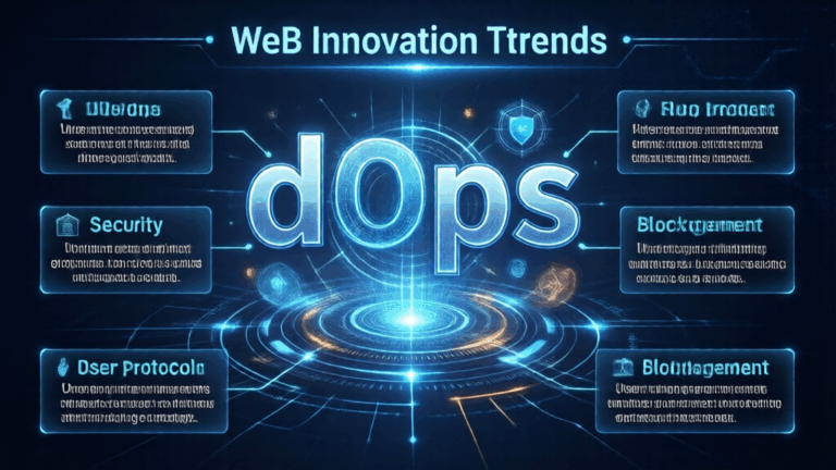 web3 innovation trends-btcmajor