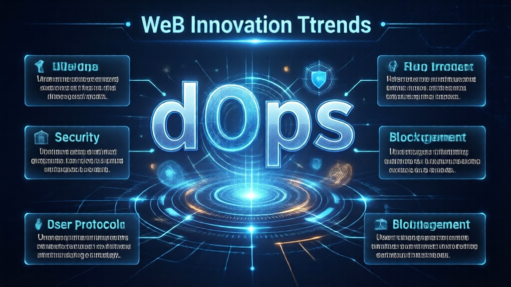 web3 innovation trends-btcmajor