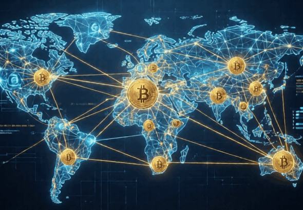 decentralized internet-btcmajor