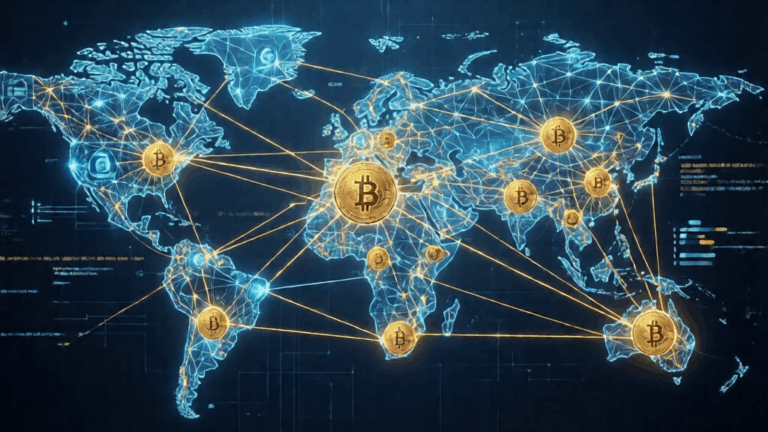 decentralized internet-btcmajor