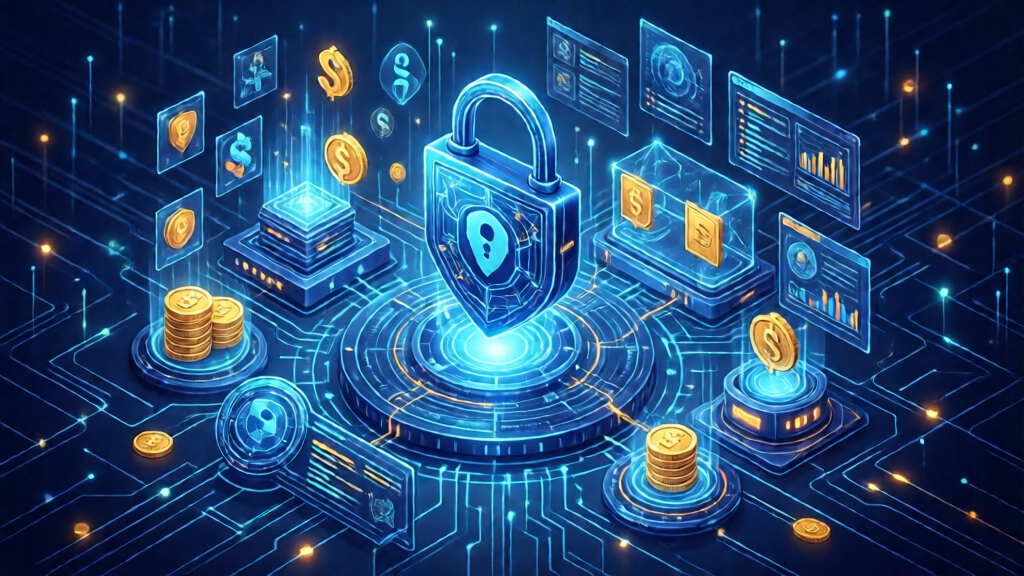 web3 blockchain solutions-btcmajor