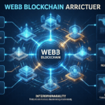 web3 blockchain architecture-btcmajor