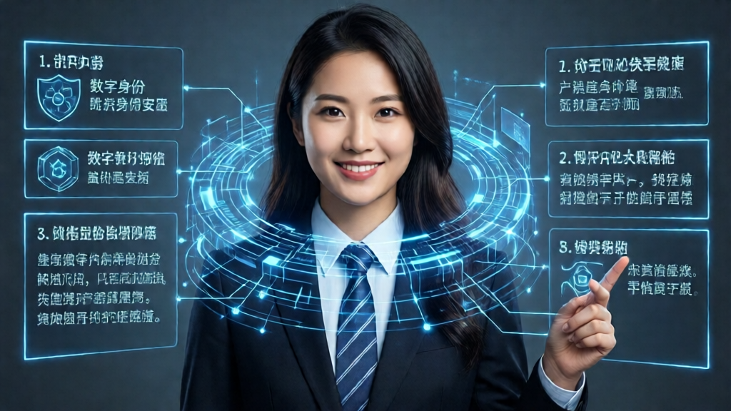 web3 digital identity-btcmajor