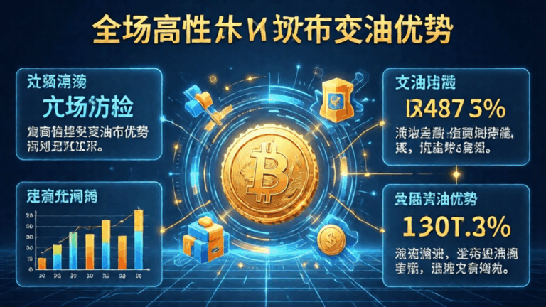 high liquidity crypto exchange-btcmajor