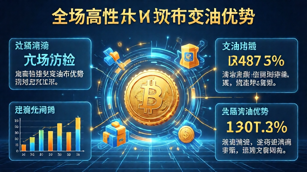 high liquidity crypto exchange-btcmajor