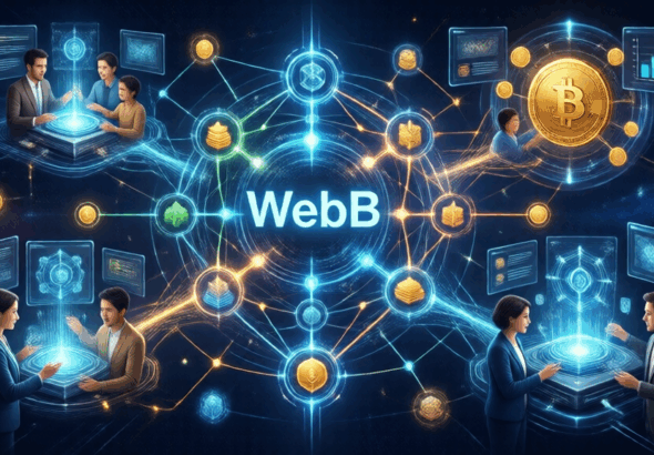 web3 ecosystem growth-btcmajor