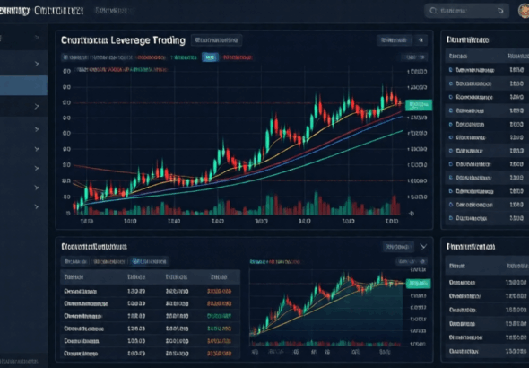crypto leverage trading-btcmajor