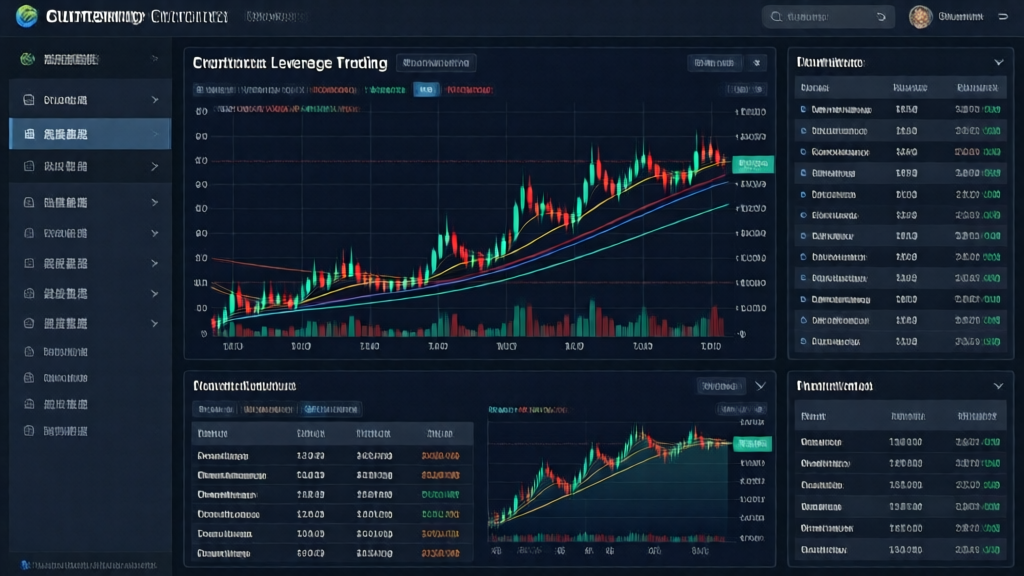 crypto leverage trading-btcmajor