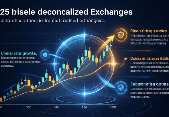 decentralized exchange-btcmajor