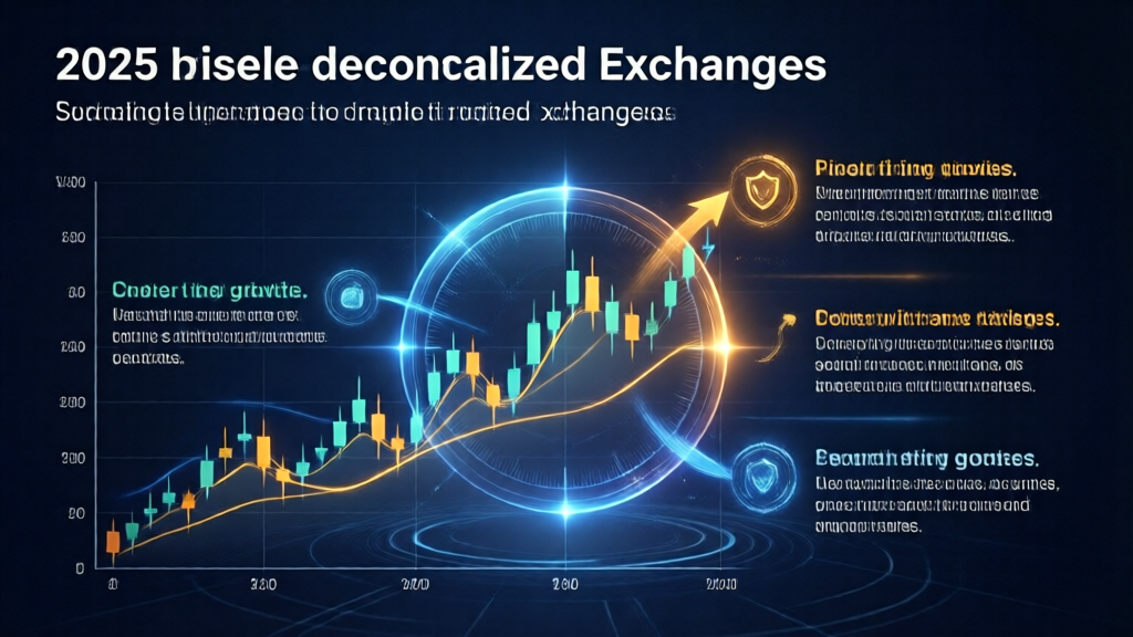 decentralized exchange-btcmajor