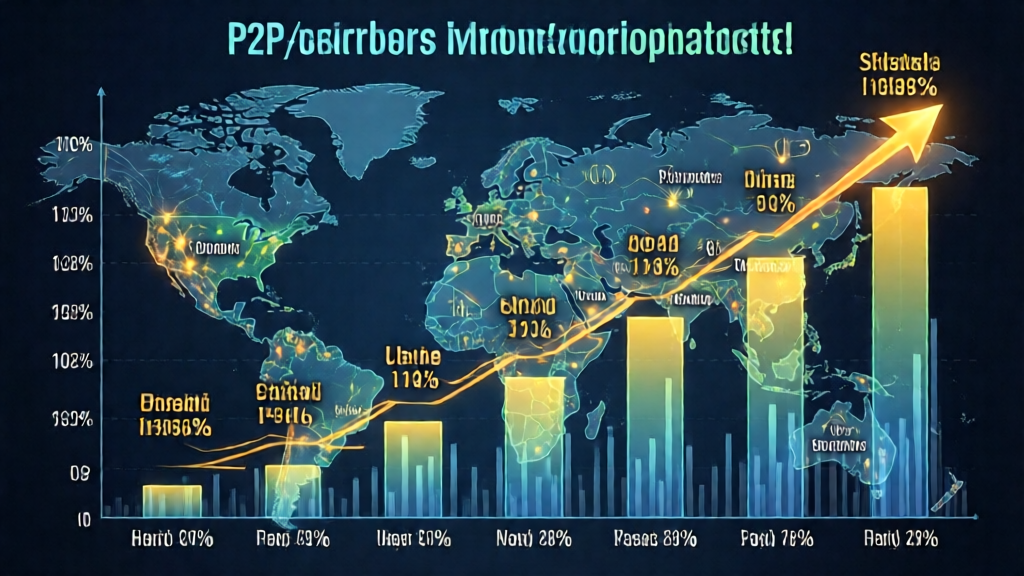 P2P crypto trading-btcmajor