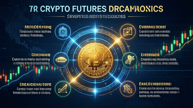 crypto futures trading-btcmajor