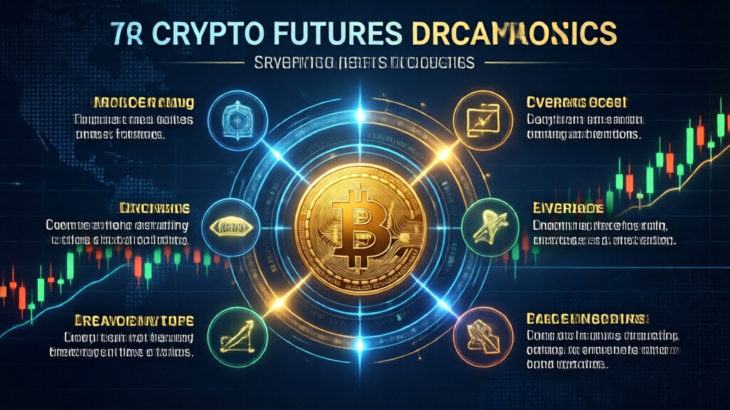 crypto futures trading-btcmajor