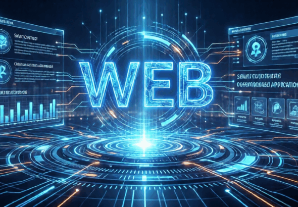 web3 future technology-btcmajor