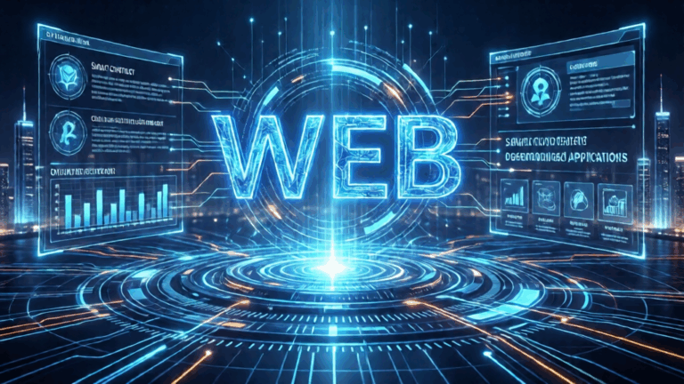 web3 future technology-btcmajor