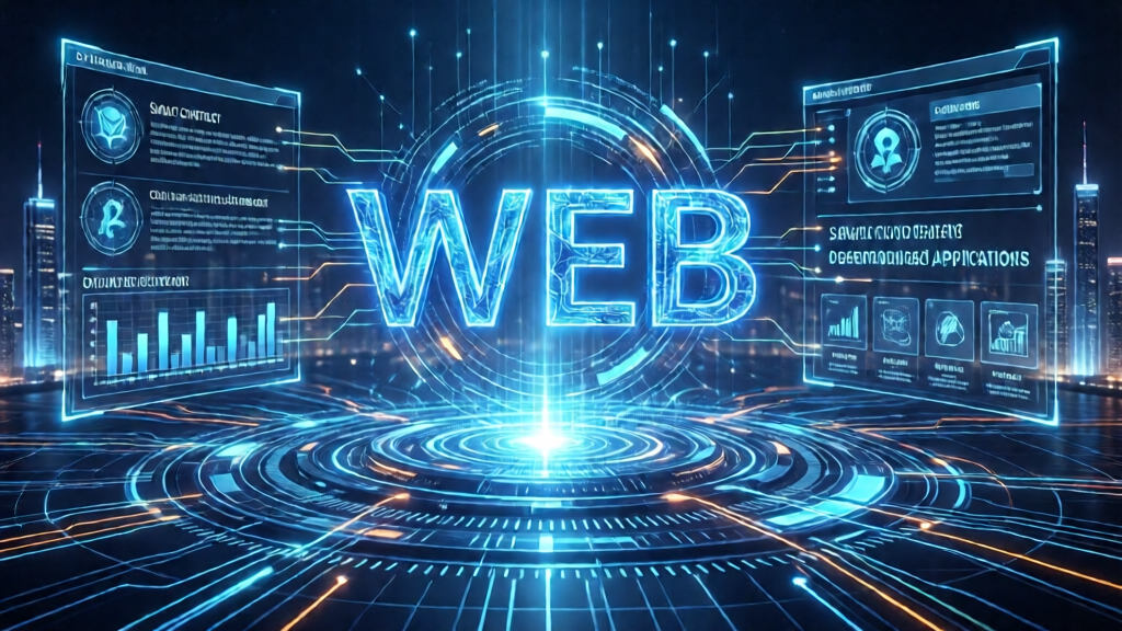 web3 future technology-btcmajor