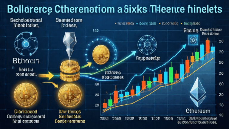 ethereum vs bitcoin-btcmajor
