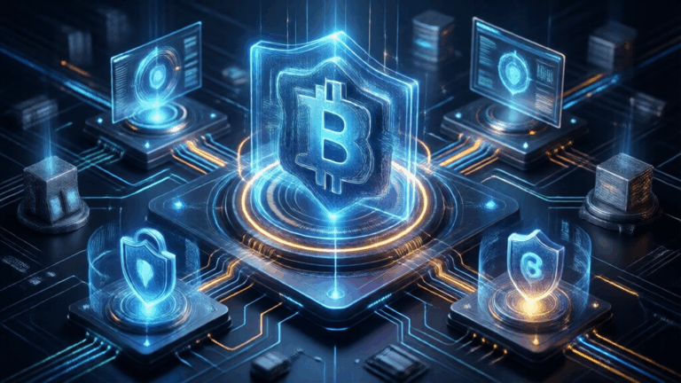 web3 blockchain platforms-btcmajor